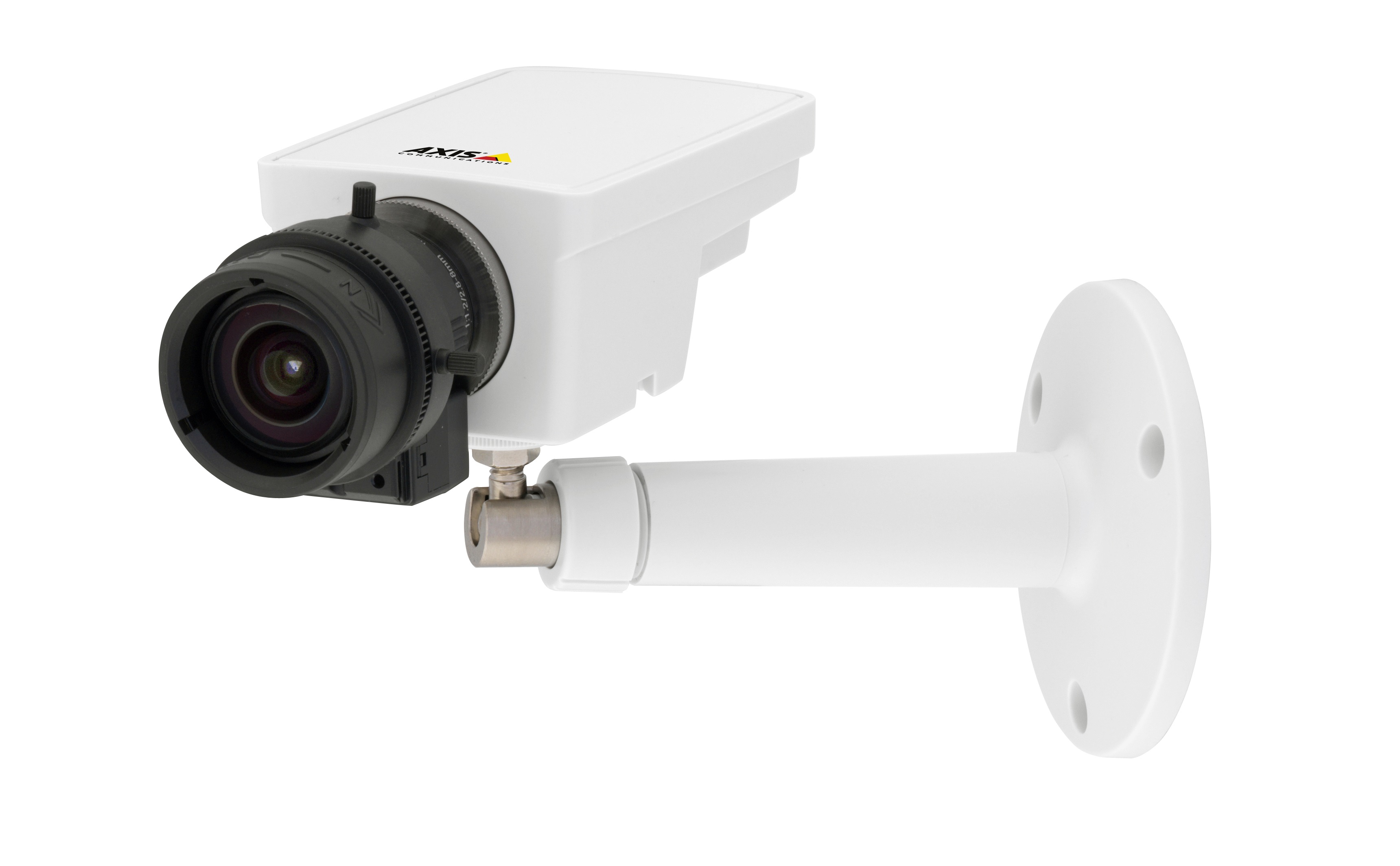 Axis M1114 Security Camera IBC