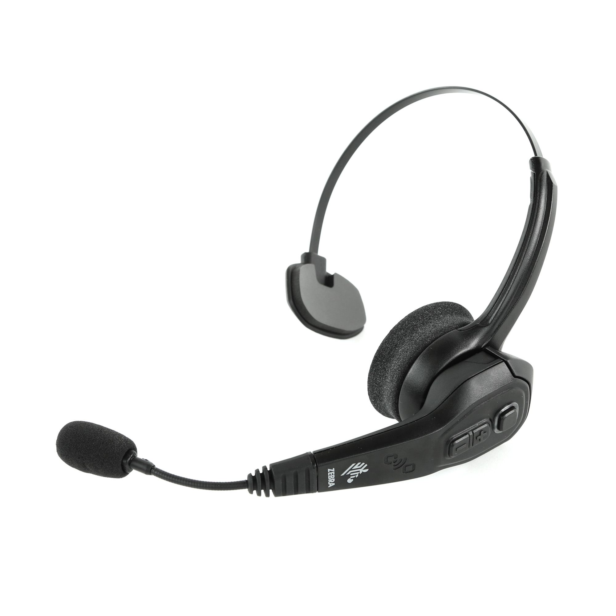 Zebra HS3100/HS2100 Rugged Headset Series IBC