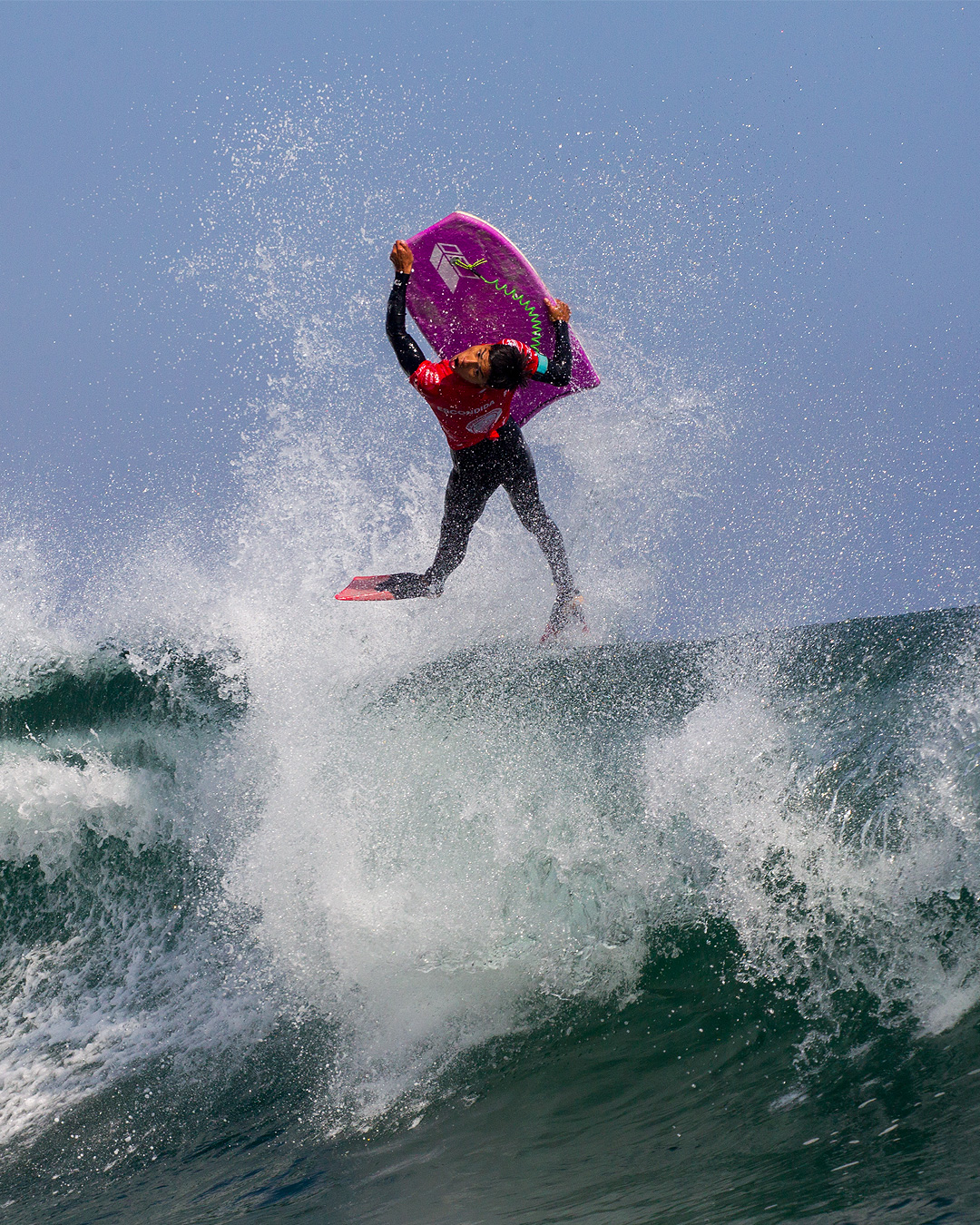 Festival de Bodyboard antofagasta 2022 dia 9 livestream e pontuação