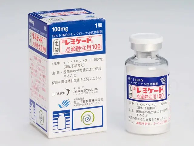 クローン病とレミケード｜潰瘍性大腸炎・クローン病のまとめ