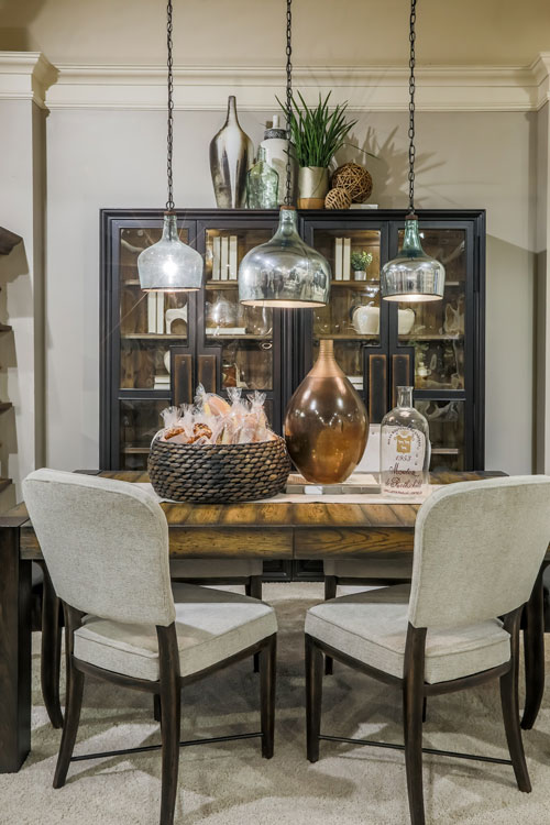 About Interiors by Design Experience Bismarck's Premiere Furniture Store