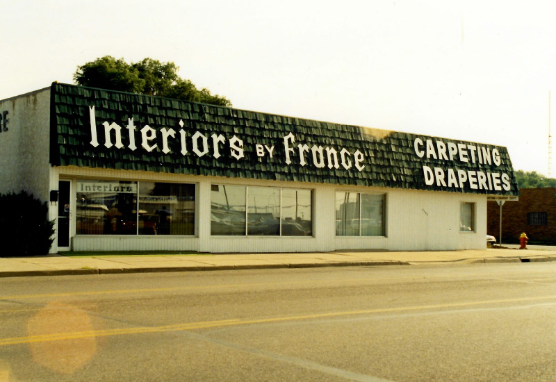 About Interiors By Design Bismarck's Premiere Furniture Store