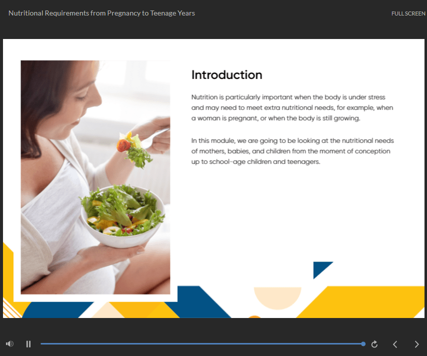 Diet and Nutrition Diploma Makeup & Beauty