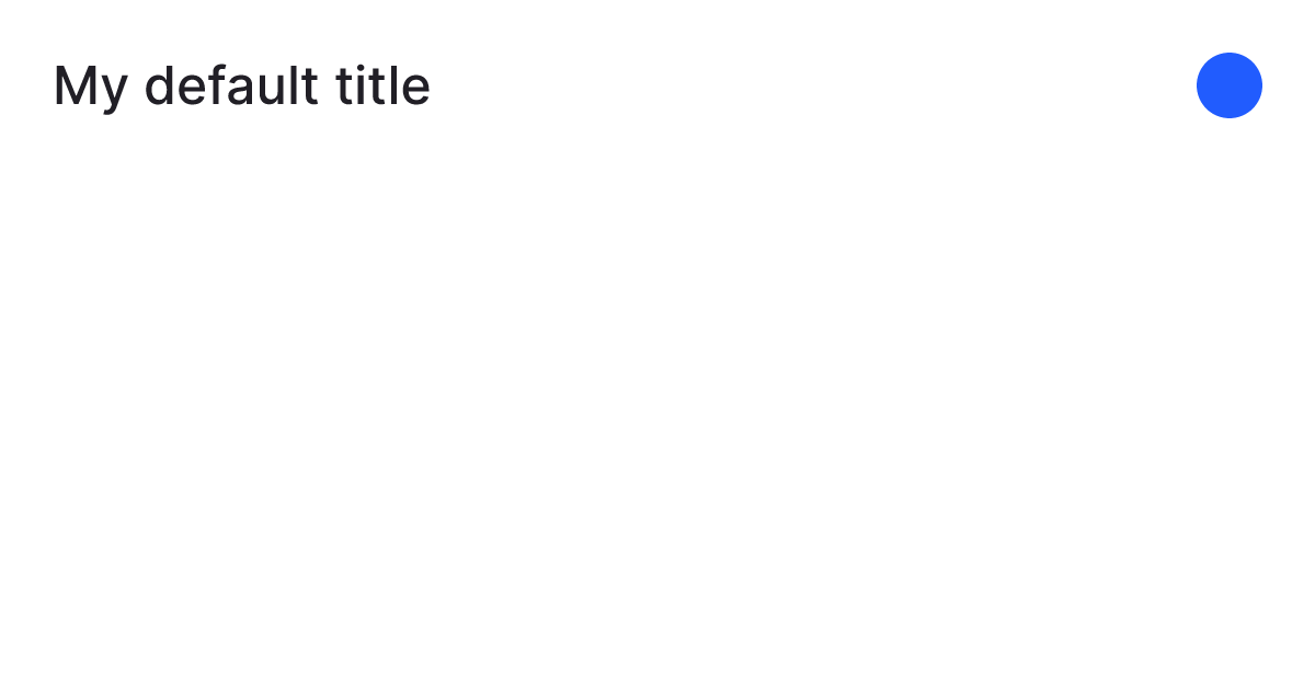 Creating a text sliding effect with Tailwind CSS and CSS