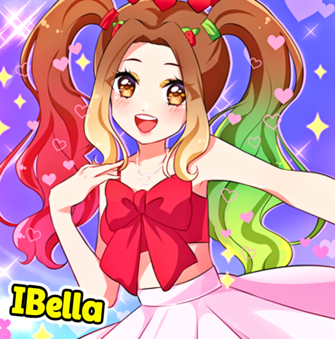 Ibella Merch Official Store