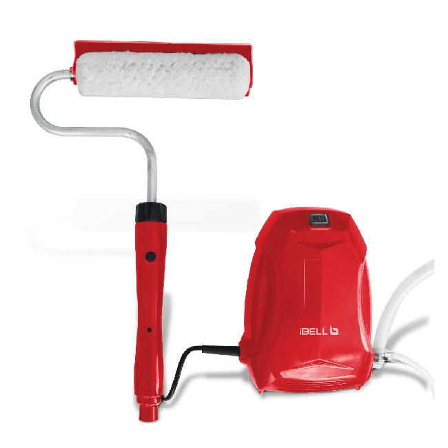 IBLPR800E Electric Paint Roller ibell asia Vaccum Cleaners