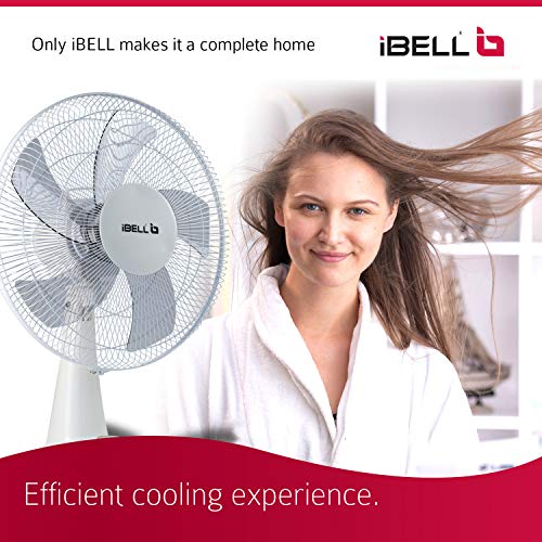 Table fans iBELL Home Appliances