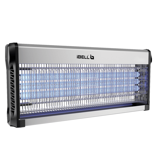 Ibell eg 320ik 60w insect killer machine uv bulbs bug zapper fly