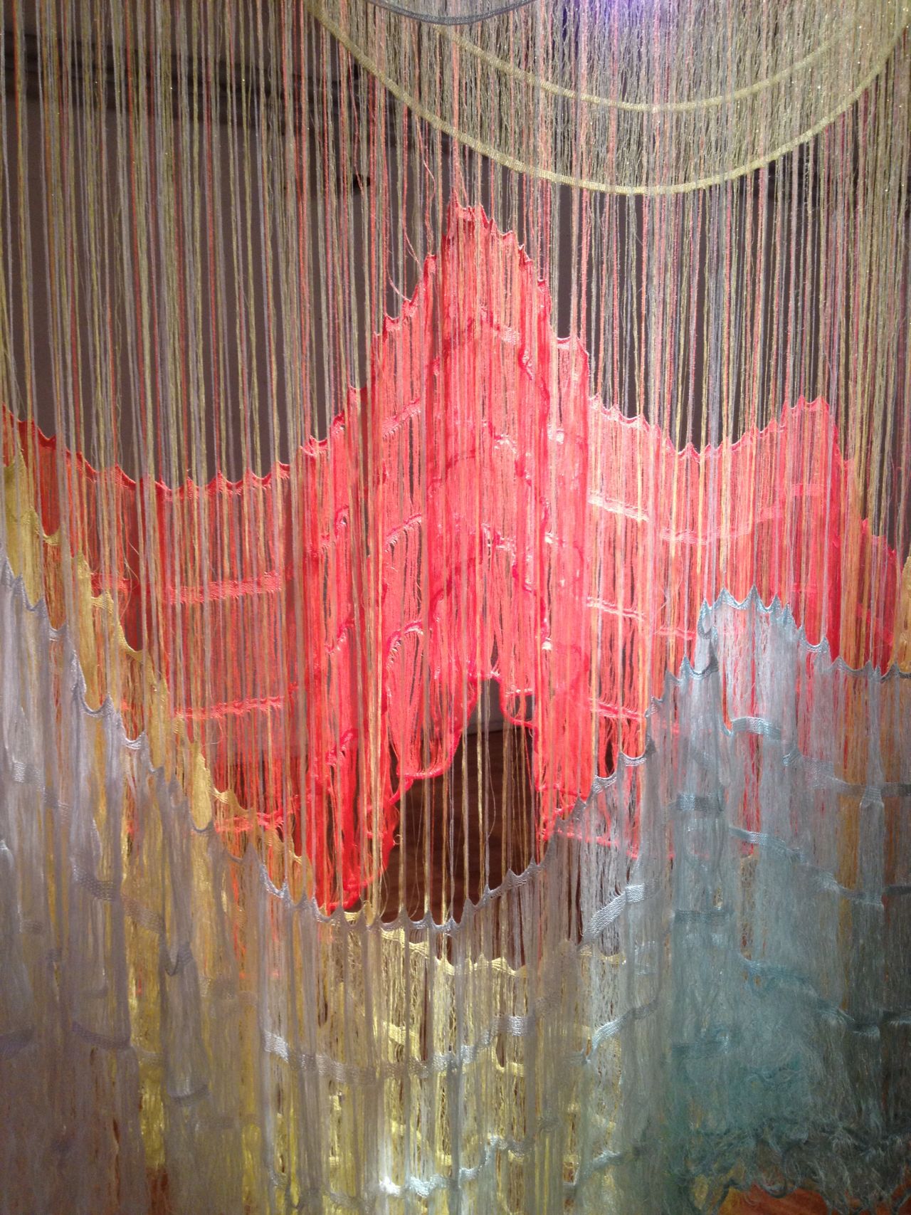 THE BIENNALE FOR CRAFT AND DESIGN NOW OPEN • Iben Høj