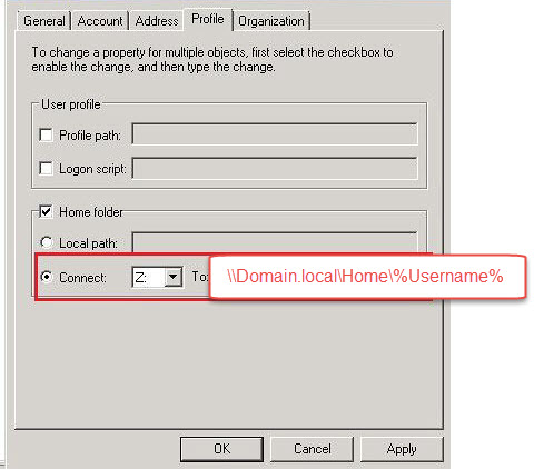 Windows 10 Direct Access and Home Folders | Microsoft Talk - Today 