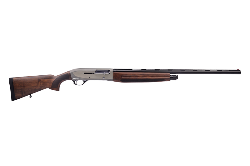 System Semi Auto Shotgun Manufacturer Iber Arms