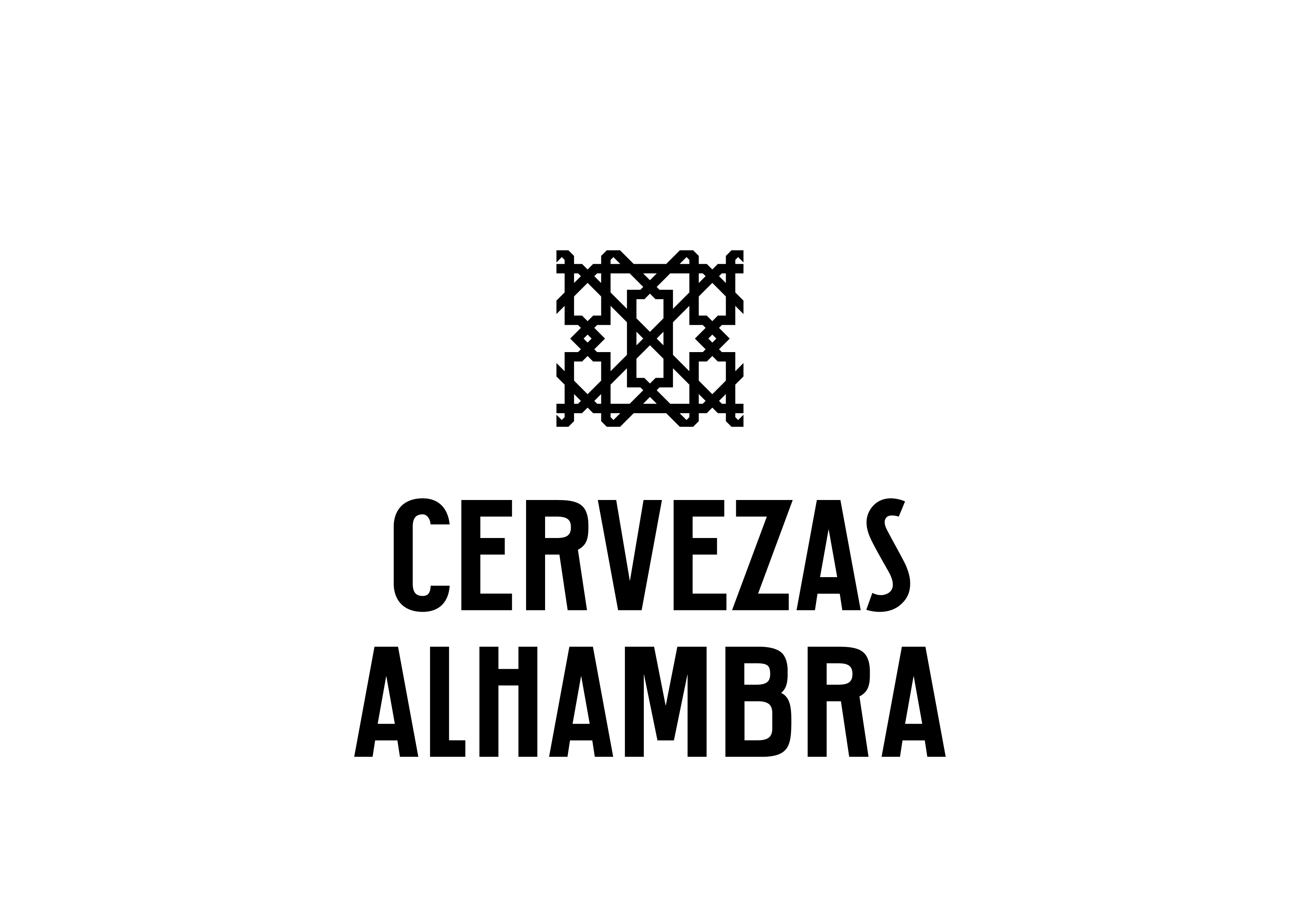 Аламбра 33CL, Alhambra