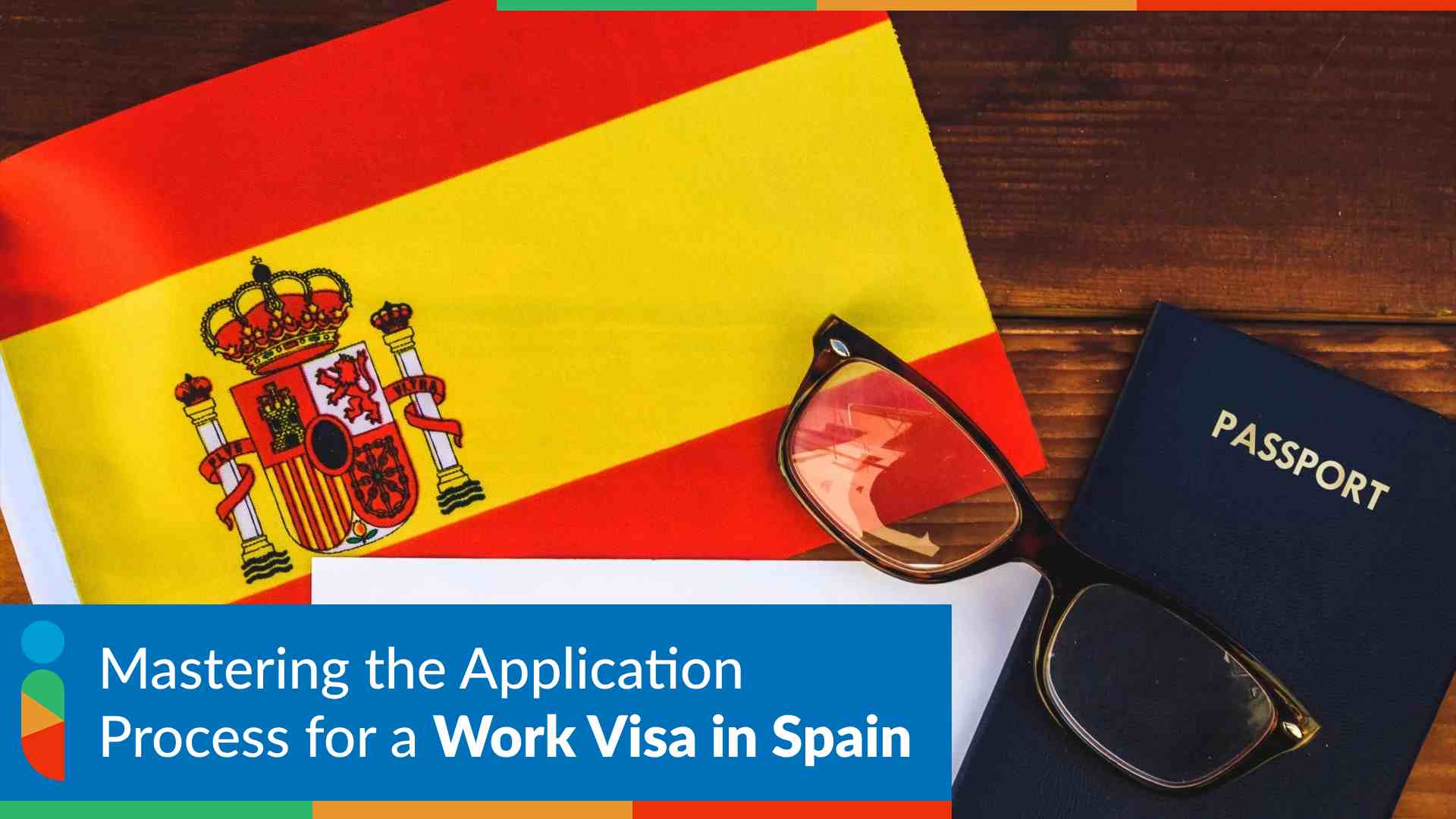 Spain Work Visa Your Path to Employment