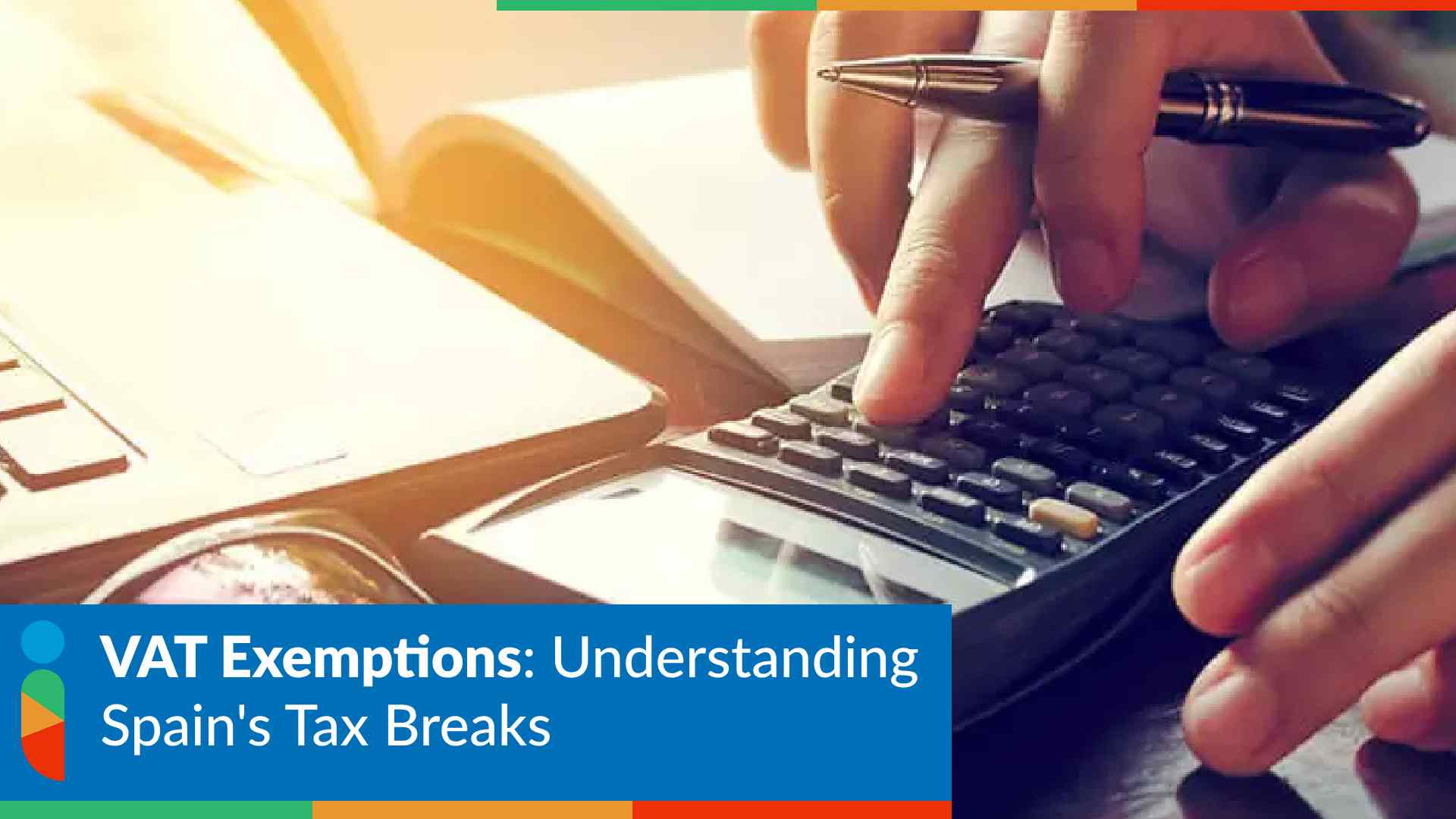 VAT in Spain 2023 Essential Tax Guide