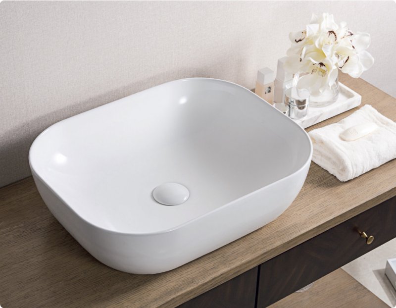 BelBagno Раковина накладная BELBAGNO BB1302 / / Каталог