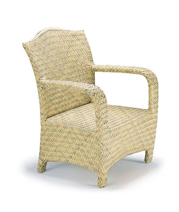 Panama chair Dedon Ibermaison