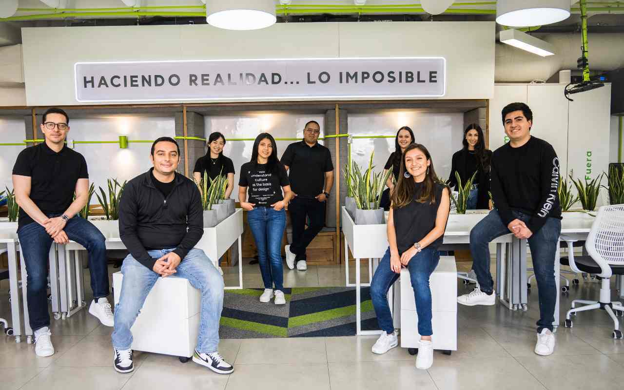 Convocan a startups a codesarrollar soluciones con Progreso