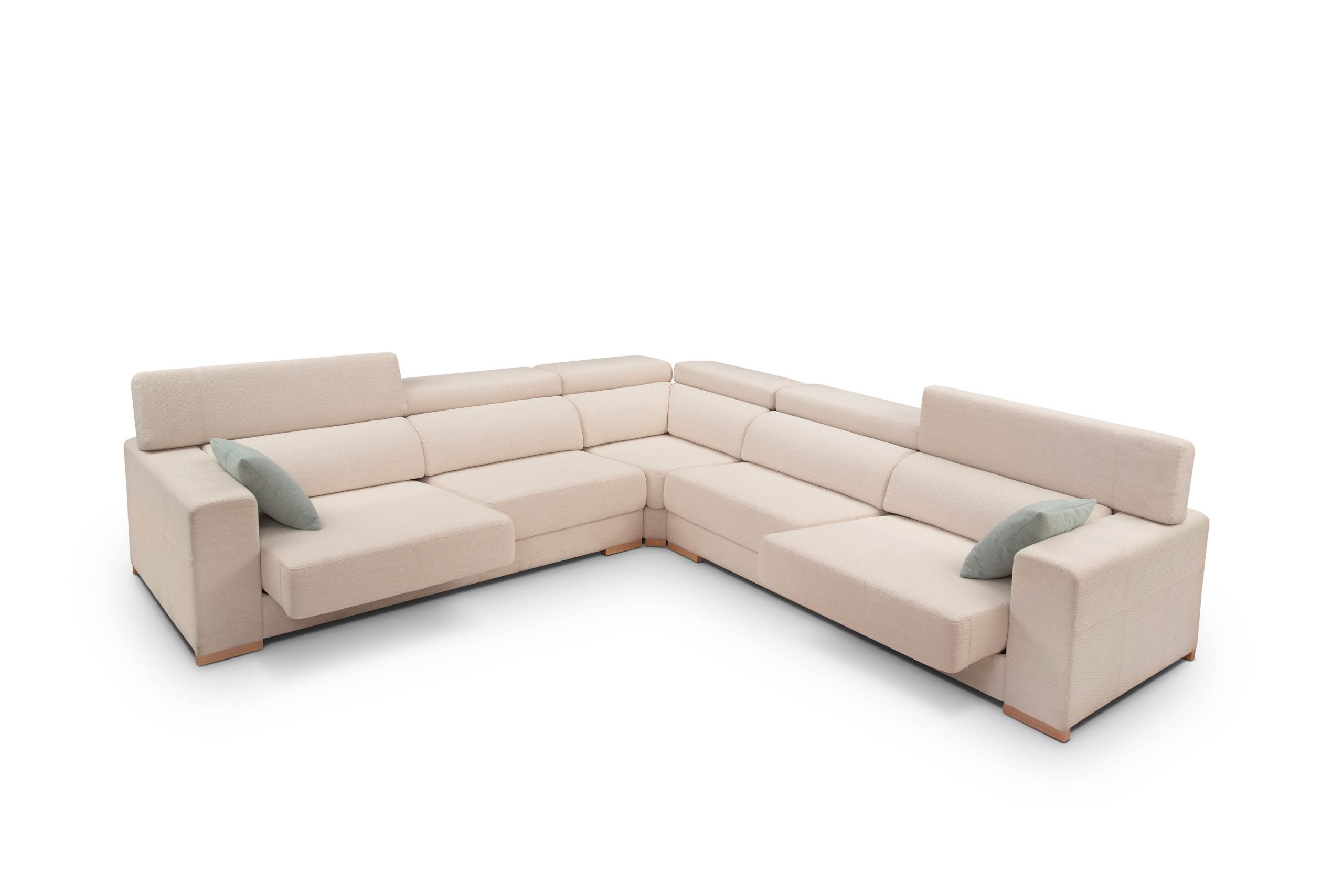 Sofá Kairo Iber Sofas