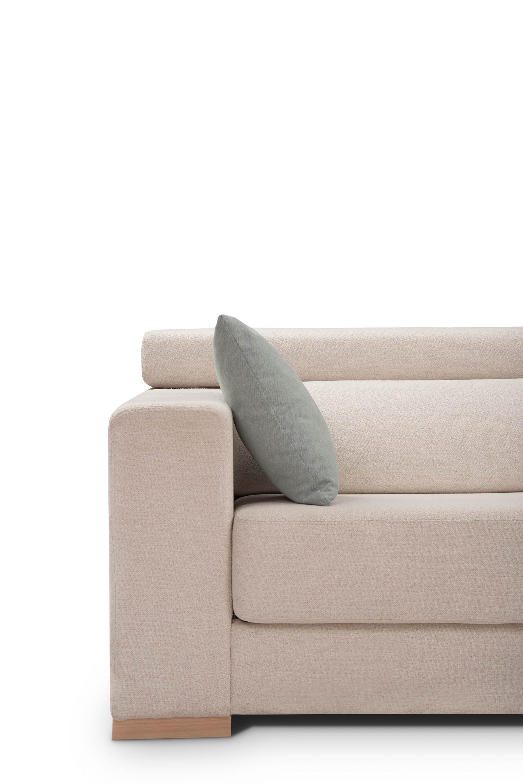 Sofá Kairo Iber Sofas