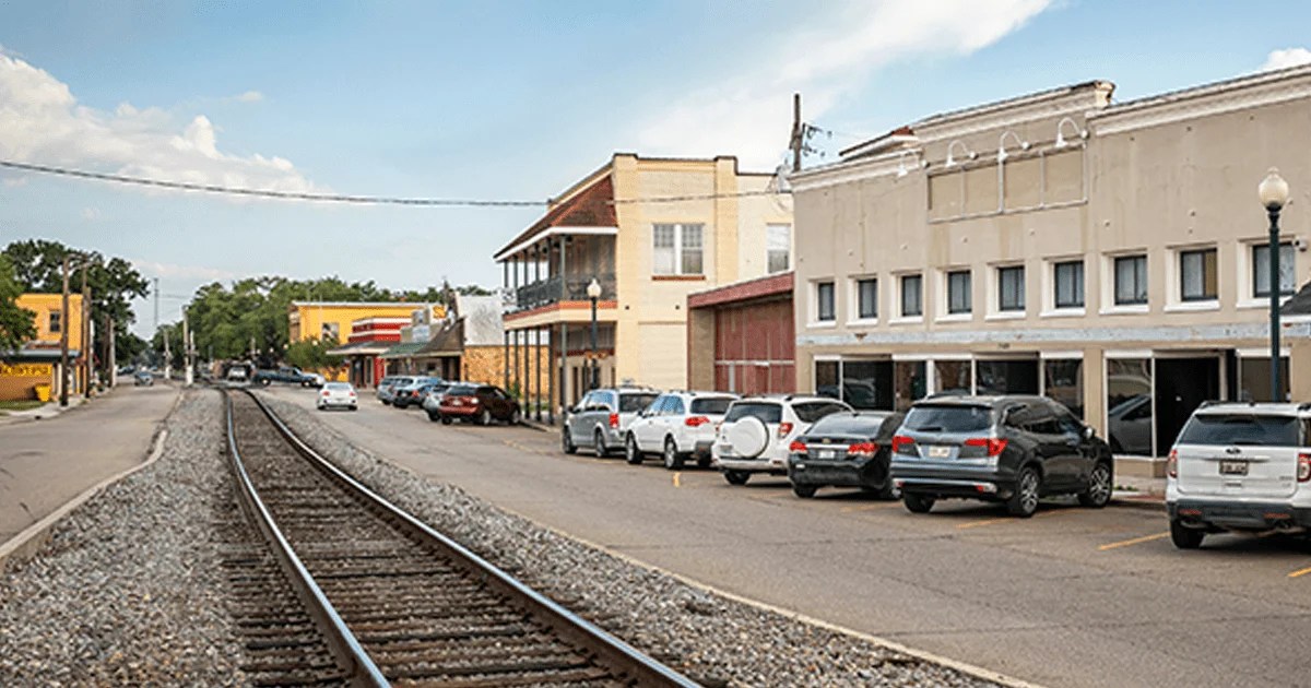 City of Plaquemine Iberville Parish Government