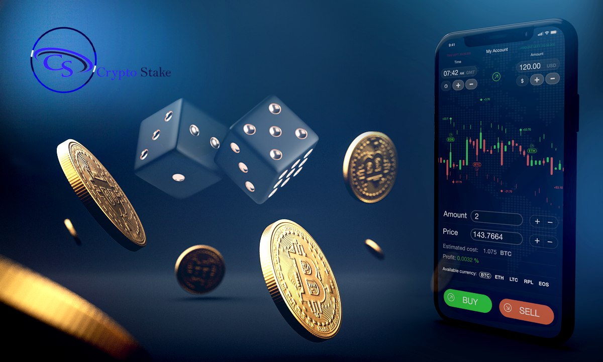 What Is CryptoBetting? Know Its Ins And Outs I Bet Life