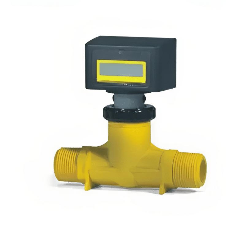 Paddlewheel Flow Meters