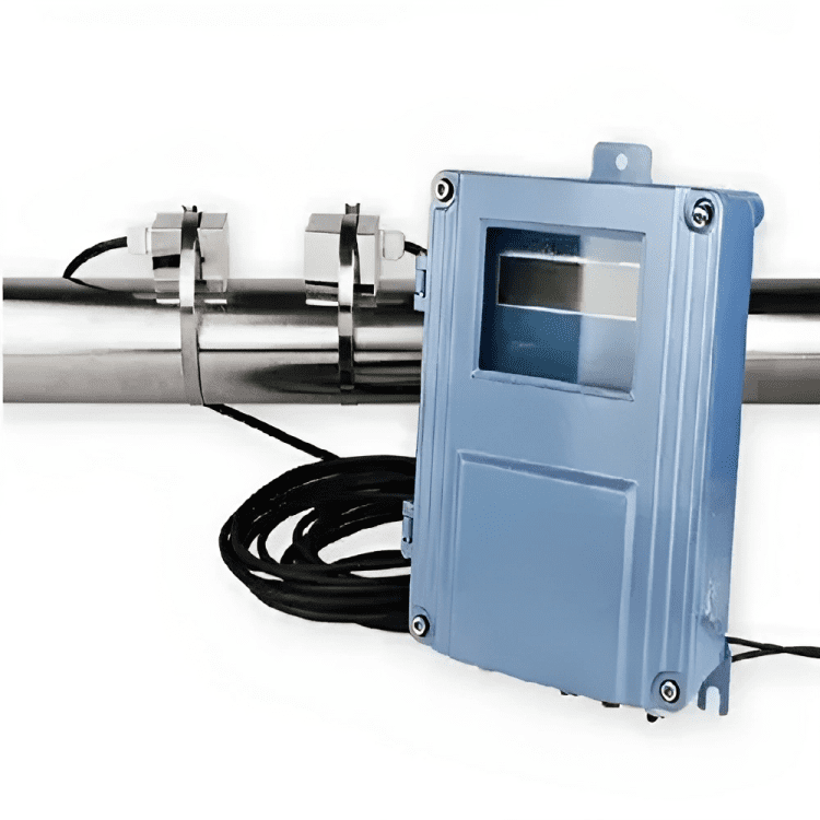 Ultrasonic Flow Meters Types, Working Principle, Applications