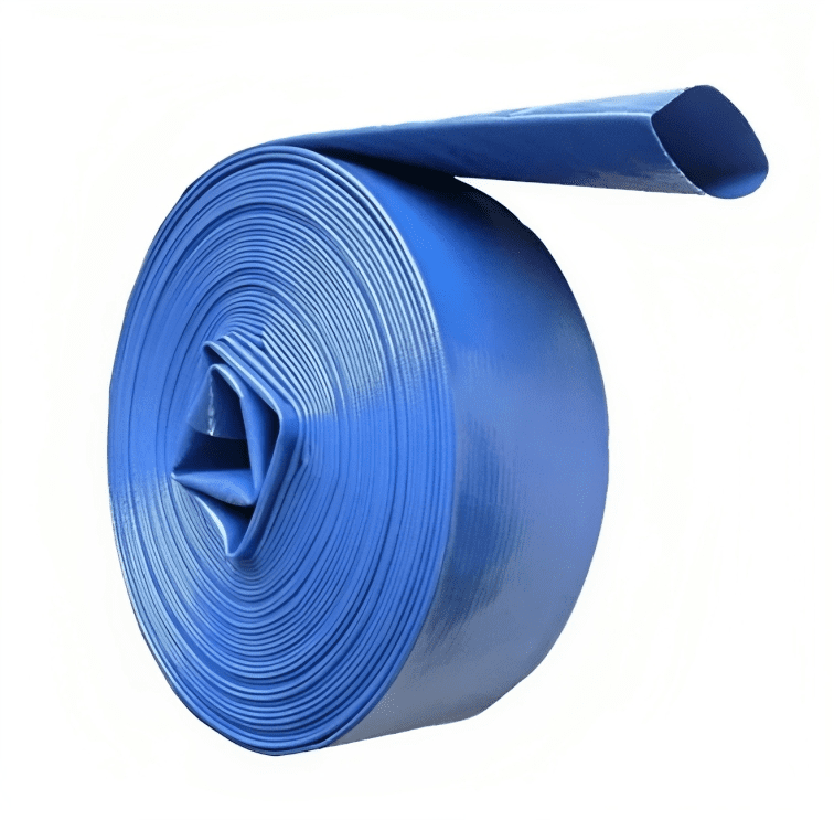 High Pressure PVC Lay Flat Hose