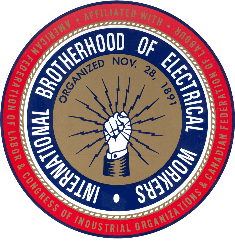 IBEW Local 106 IBEW Local Union 106