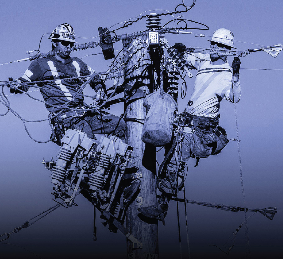 Lineman Recognition Day July 10