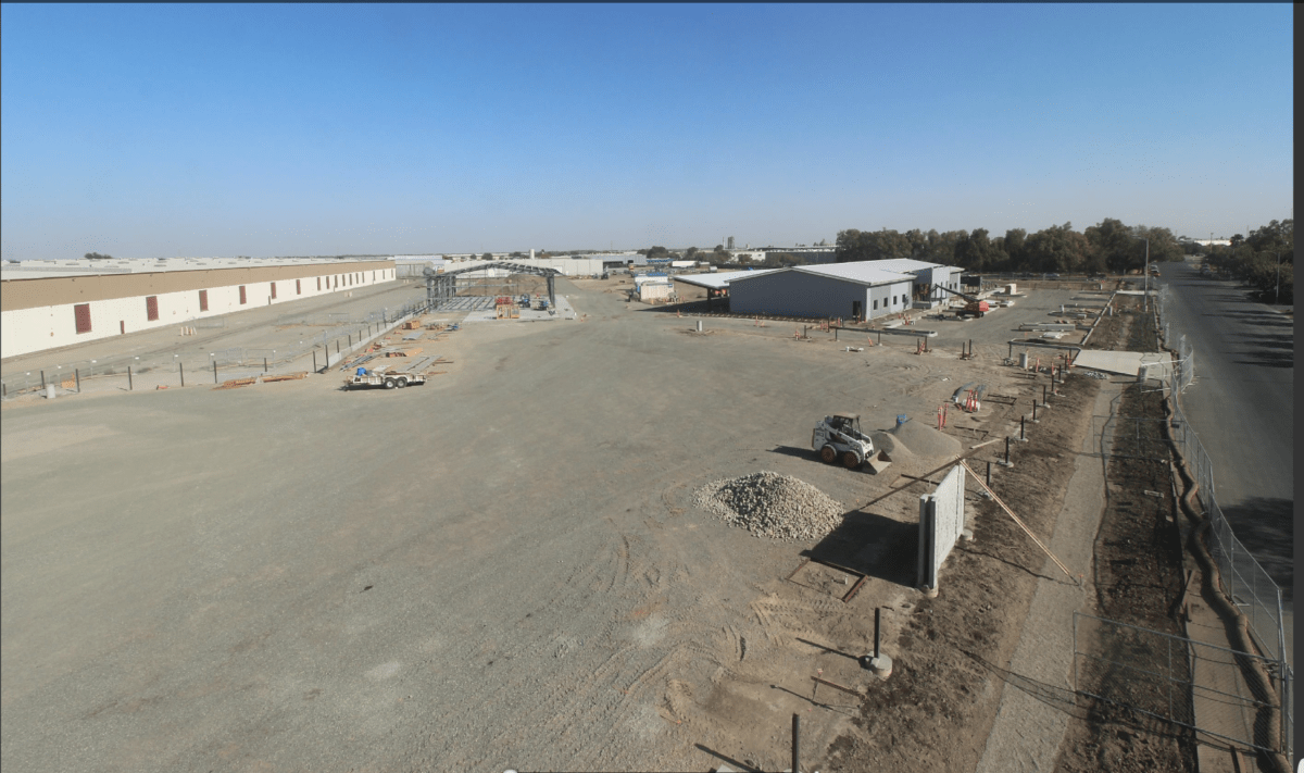 Outside Line Report October, 2020