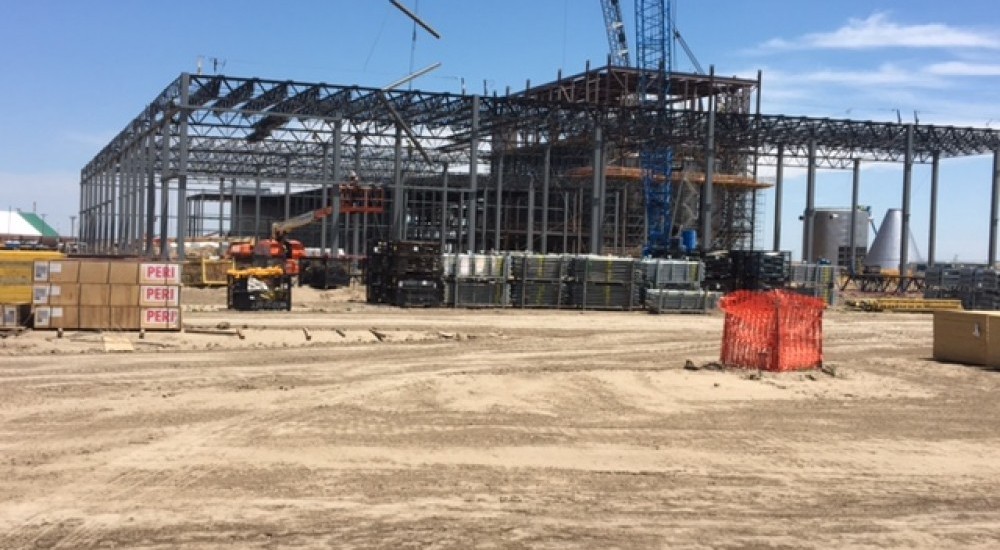 IBEW Wichita, KS