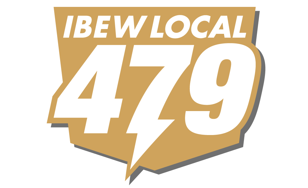 Contractors IBEW 479