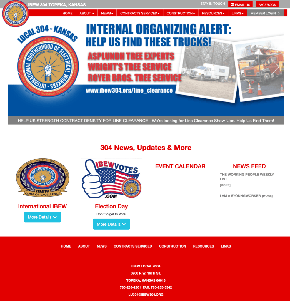 Demo Voluntary Long Term Disability