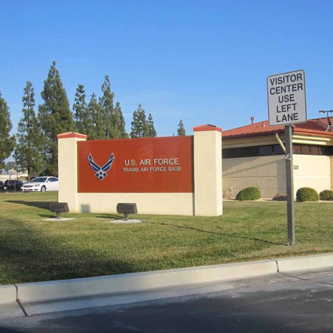 Airports Archives IBEX Consulting Services LLC