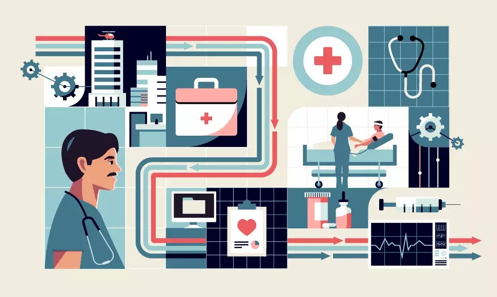 Demystifying the Differences A Comprehensive Guide to Medical Billing