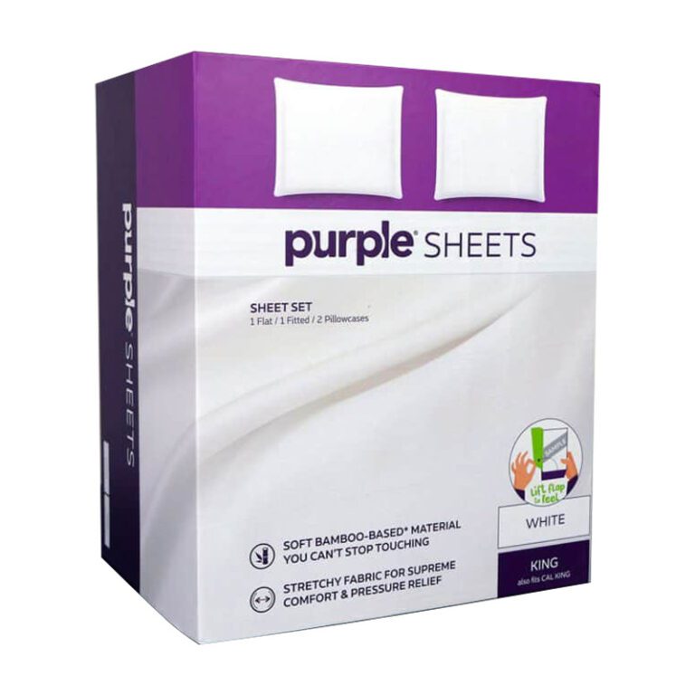 Bed Sheets Packaging Boxes Custom Bed Sheet Boxes