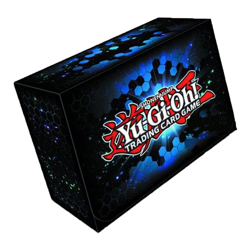 Card Game Boxes Custom Card Game Packaging Wholesale