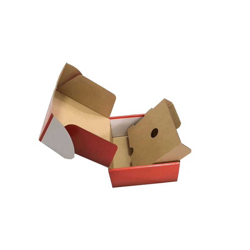 Clogs Packaging Boxes Custom Clogs Packaging Boxes Wholesale