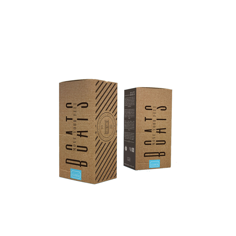 Clogs Packaging Boxes Custom Clogs Packaging Boxes Wholesale