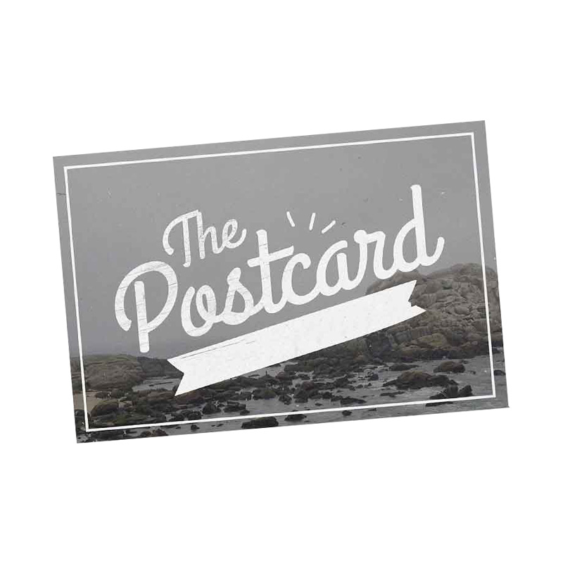 Custom Postcards Wholesale Postcard Printing Service Ibex Packaging