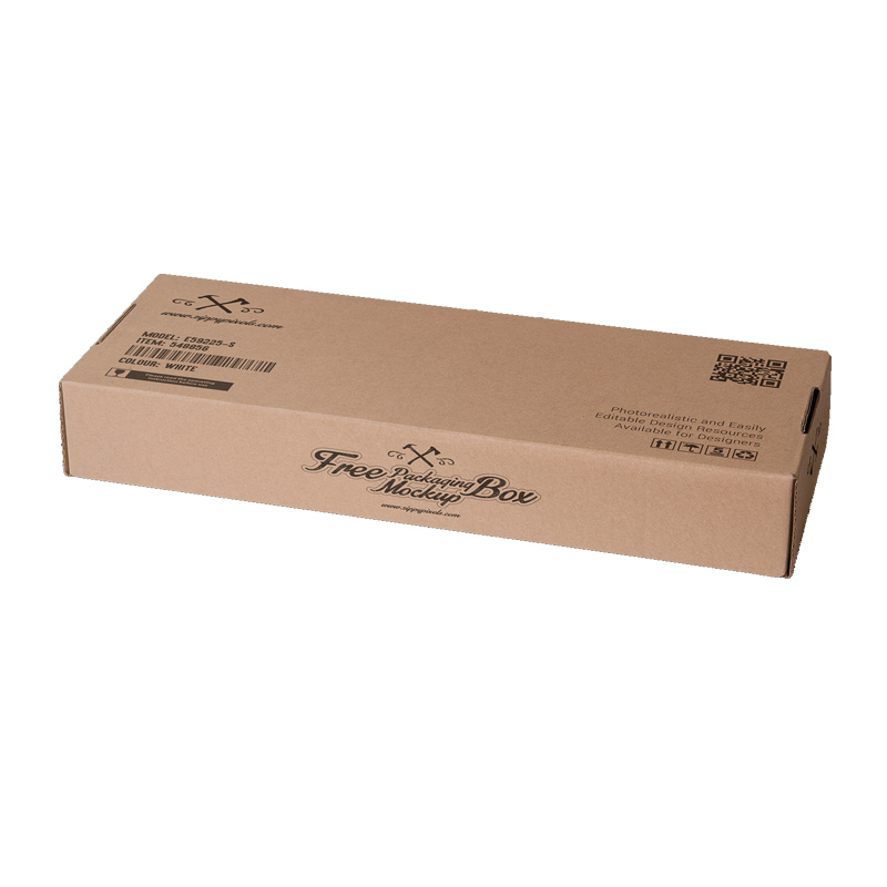 Digital Photo Frame Boxes Ibex Packaging
