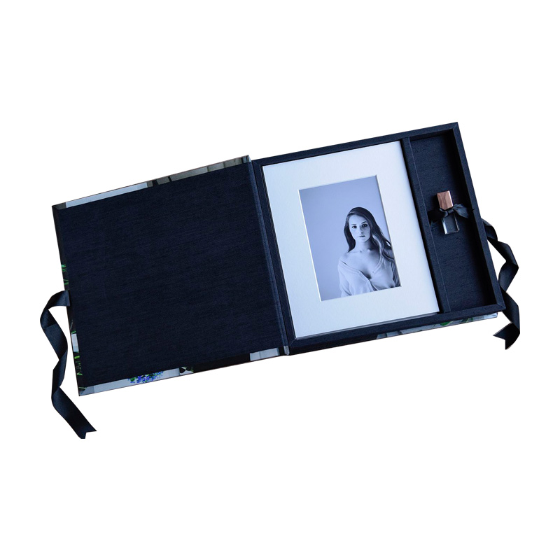 Digital Photo Frame Boxes Ibex Packaging