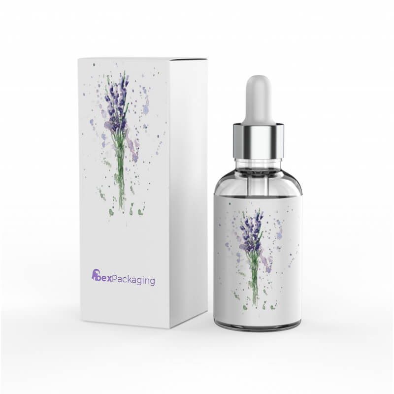 Custom Essential Oil Boxes Wholesale Essential Oil Packaging