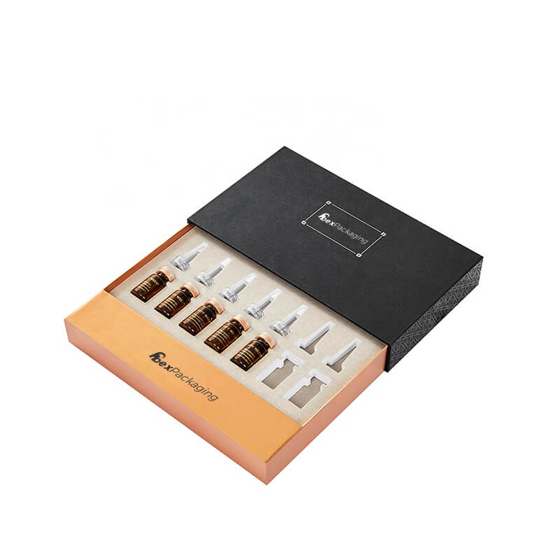 Custom Essential Oil Boxes Wholesale Essential Oil Packaging