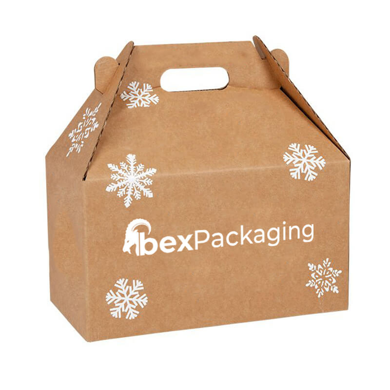 Gable Boxes Wholesale Custom Printed Gable Boxes Packaging