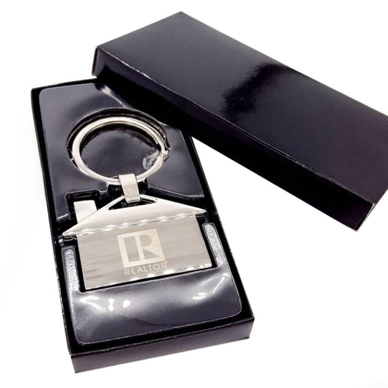 Key Chain Packaging Boxes Custom Keychain Boxes Wholesale