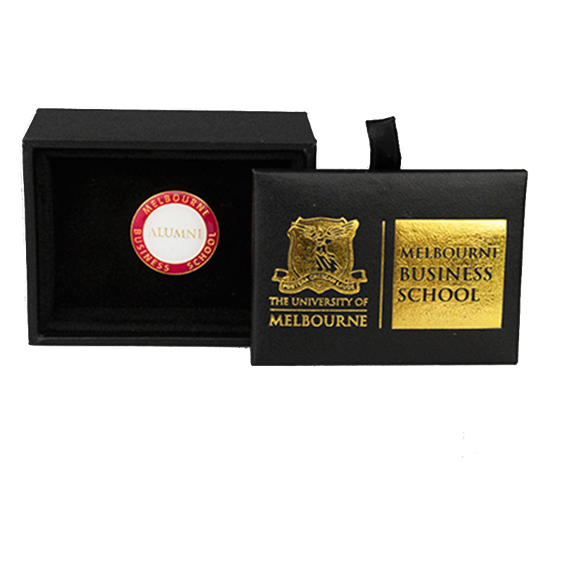 Lapel Pin Boxes Custom Lapel Pin Packaging Boxes Wholesale