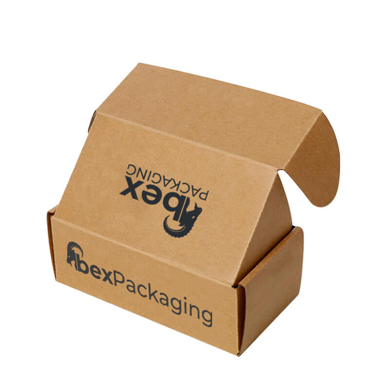 Custom Mailer Boxes Corrugated & Cardboard Mailers