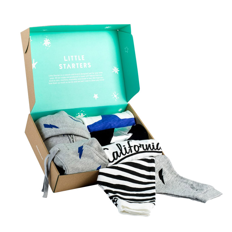 Sweatshirts packaging boxes Custom sweatshirts boxes wholesale